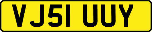 VJ51UUY