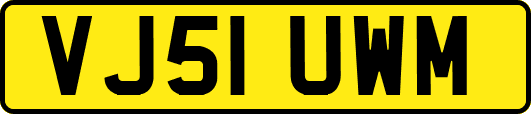 VJ51UWM