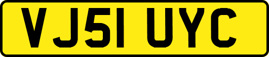 VJ51UYC