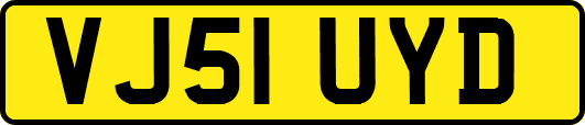 VJ51UYD