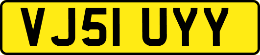 VJ51UYY
