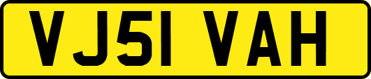VJ51VAH