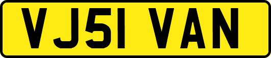 VJ51VAN