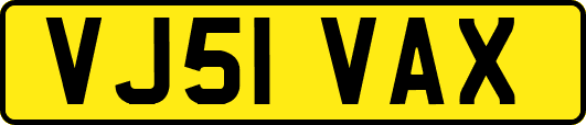 VJ51VAX