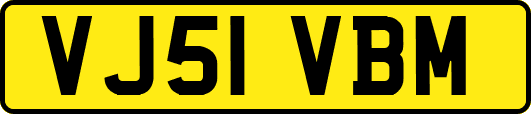 VJ51VBM