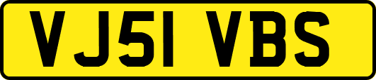 VJ51VBS