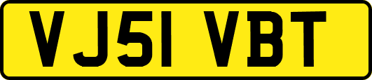 VJ51VBT