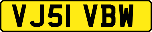 VJ51VBW