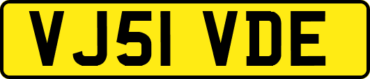 VJ51VDE