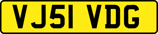 VJ51VDG