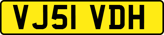 VJ51VDH