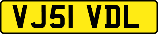 VJ51VDL