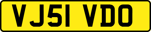 VJ51VDO