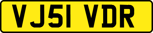 VJ51VDR