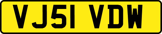 VJ51VDW