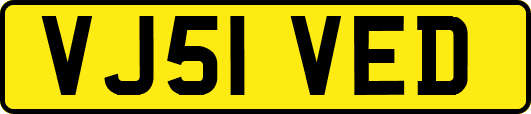 VJ51VED