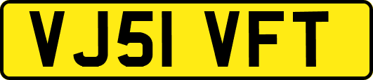 VJ51VFT