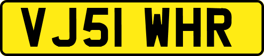 VJ51WHR