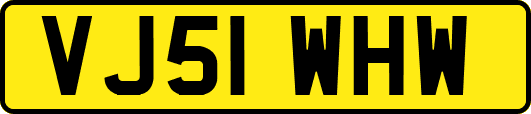 VJ51WHW