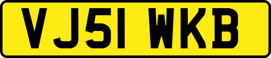 VJ51WKB