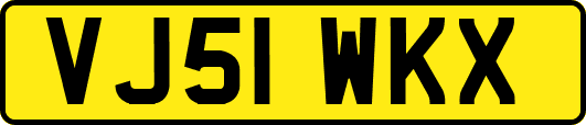 VJ51WKX