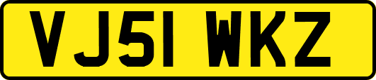 VJ51WKZ