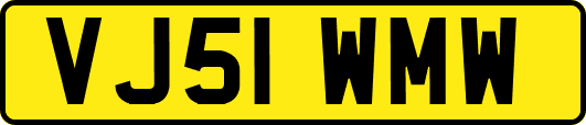 VJ51WMW