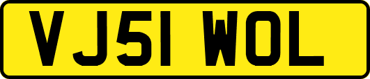 VJ51WOL