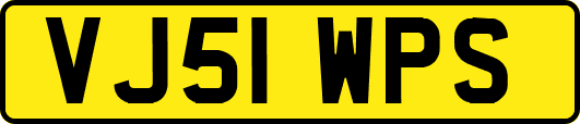 VJ51WPS