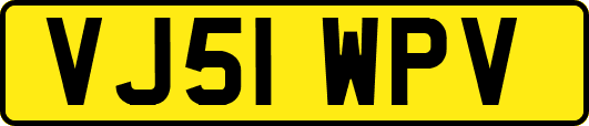 VJ51WPV