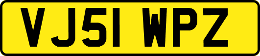 VJ51WPZ