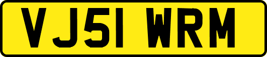 VJ51WRM