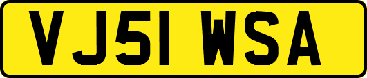 VJ51WSA