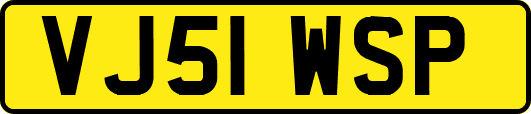 VJ51WSP