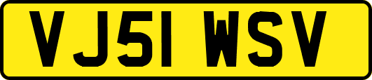 VJ51WSV