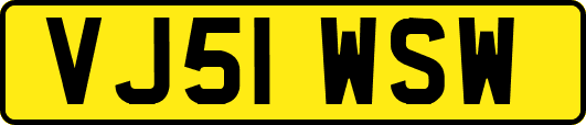 VJ51WSW