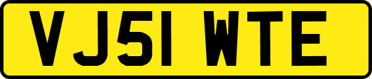 VJ51WTE