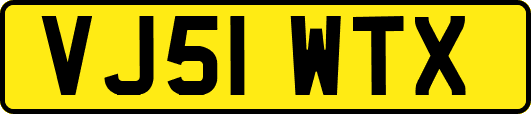 VJ51WTX