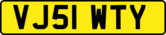 VJ51WTY