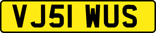 VJ51WUS