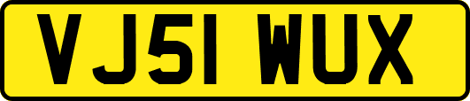 VJ51WUX