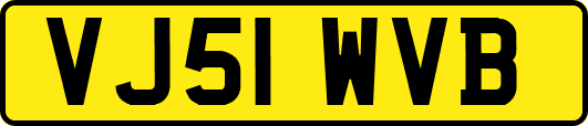 VJ51WVB