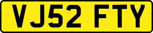 VJ52FTY