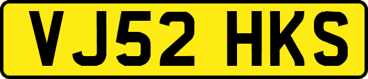 VJ52HKS