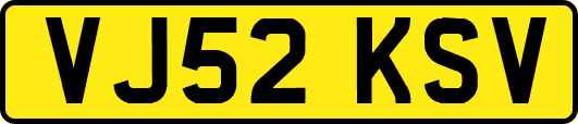 VJ52KSV