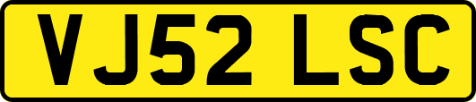 VJ52LSC