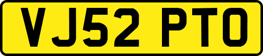 VJ52PTO