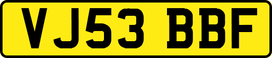 VJ53BBF