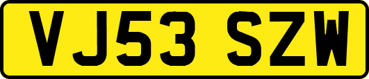 VJ53SZW