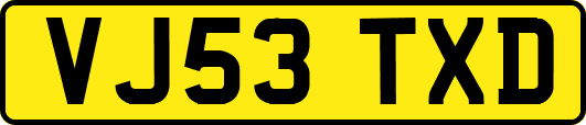 VJ53TXD